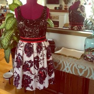 Peter som anthropology dress